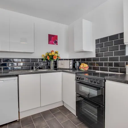 Sea Breeze Apartment Skinningrove