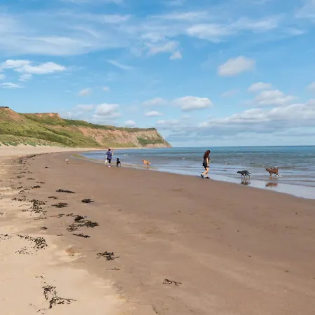 Sea Breeze * Skinningrove